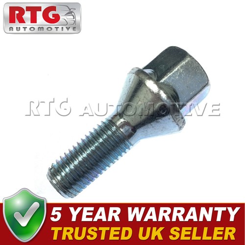 Wheel bolt for dacia - bolt,