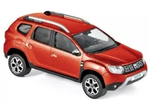 Scale dacia duster - scale, 2018