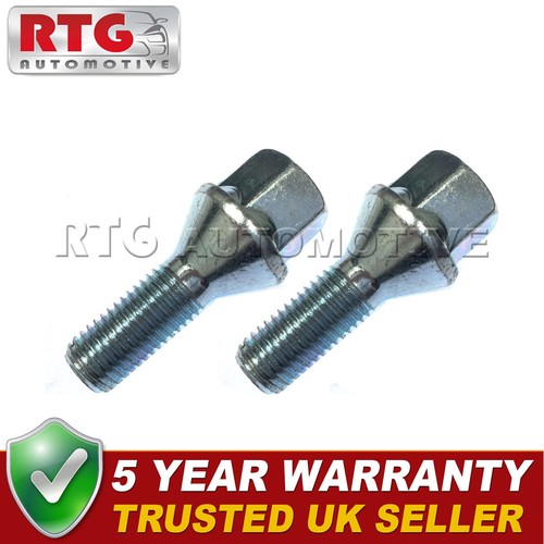 Wheel bolts for dacia - wheel,