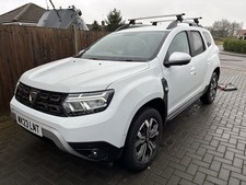 2023 Dacia Duster 1.0 Bi Fuel