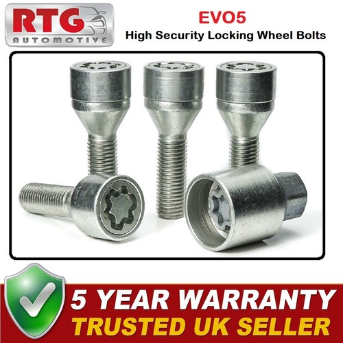 Evo5 locking bolts for - evo5,