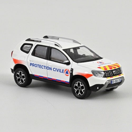Norev dacia duster 2020 civil - norev,dacia,