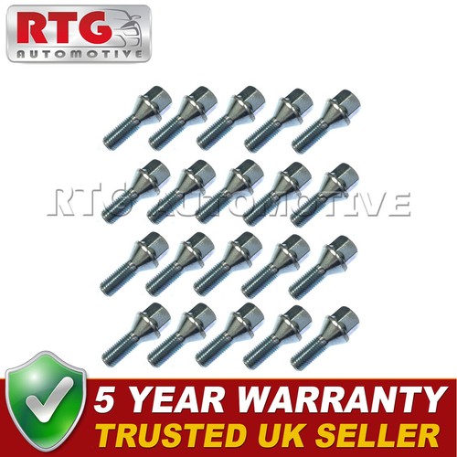 20x wheel bolts - 20x,