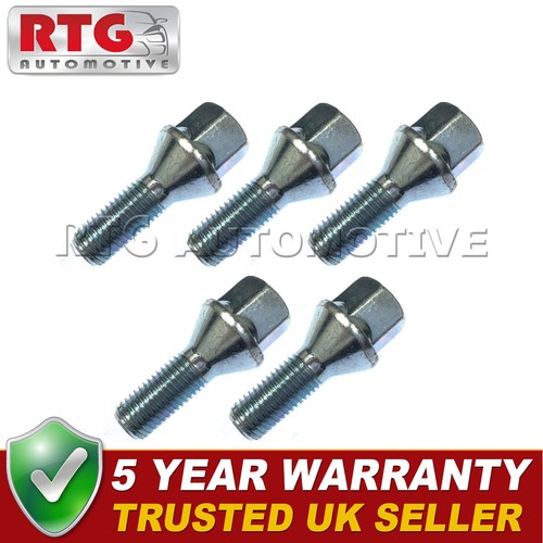 Wheel bolts for dacia - wheel,